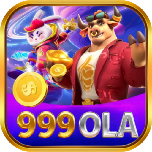 999ola GAME-Logo
