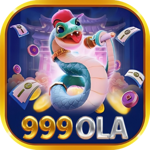 999ola GAME-App