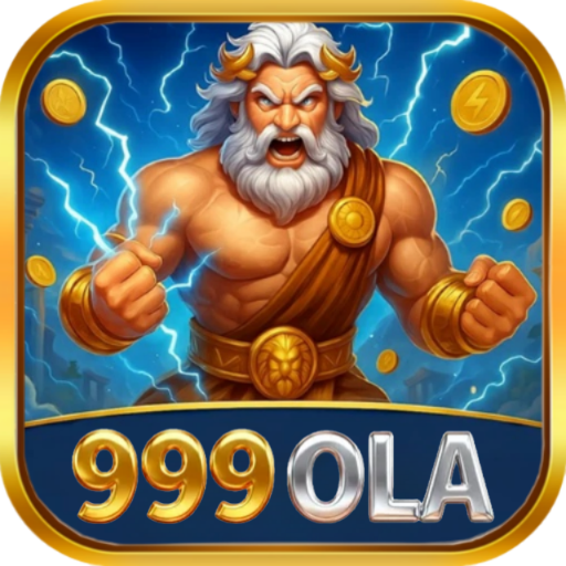 999ola GAME-Login